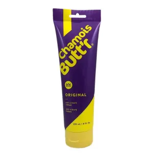 Chamois Butt'r Tube 8oz Original Anti-Chafe Chamois Cream