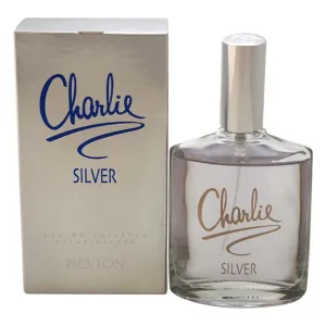 Charlie Silver Perfume