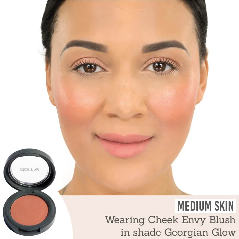 Cheek Envy Blush in Georgian Glow