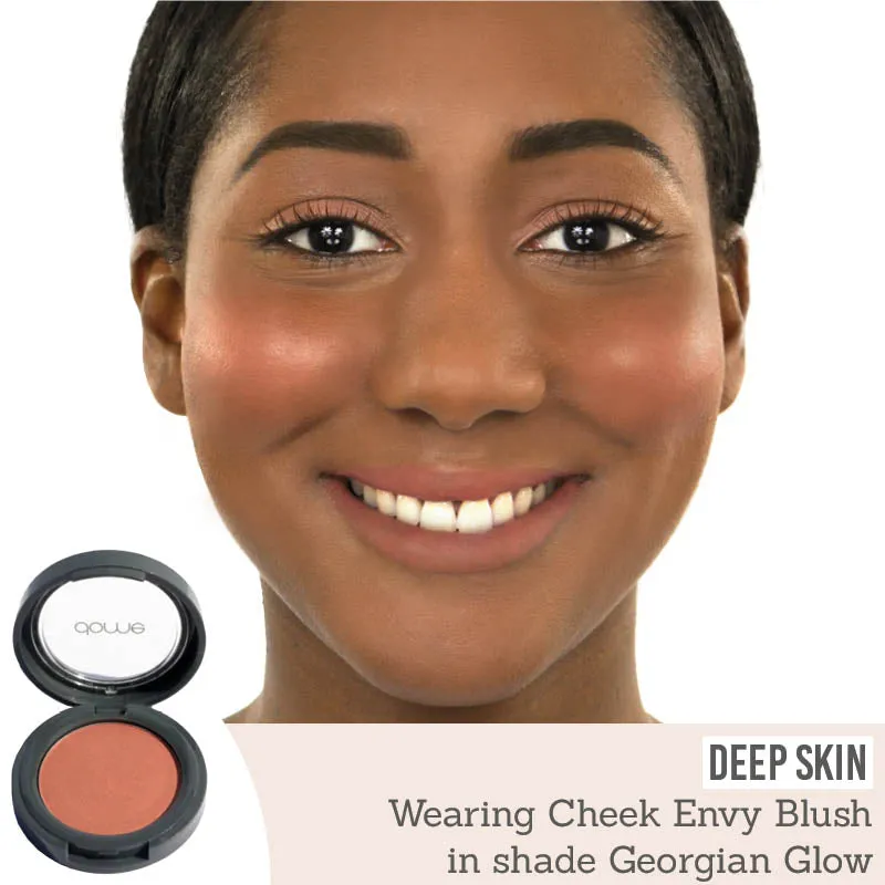 Cheek Envy Blush in Georgian Glow