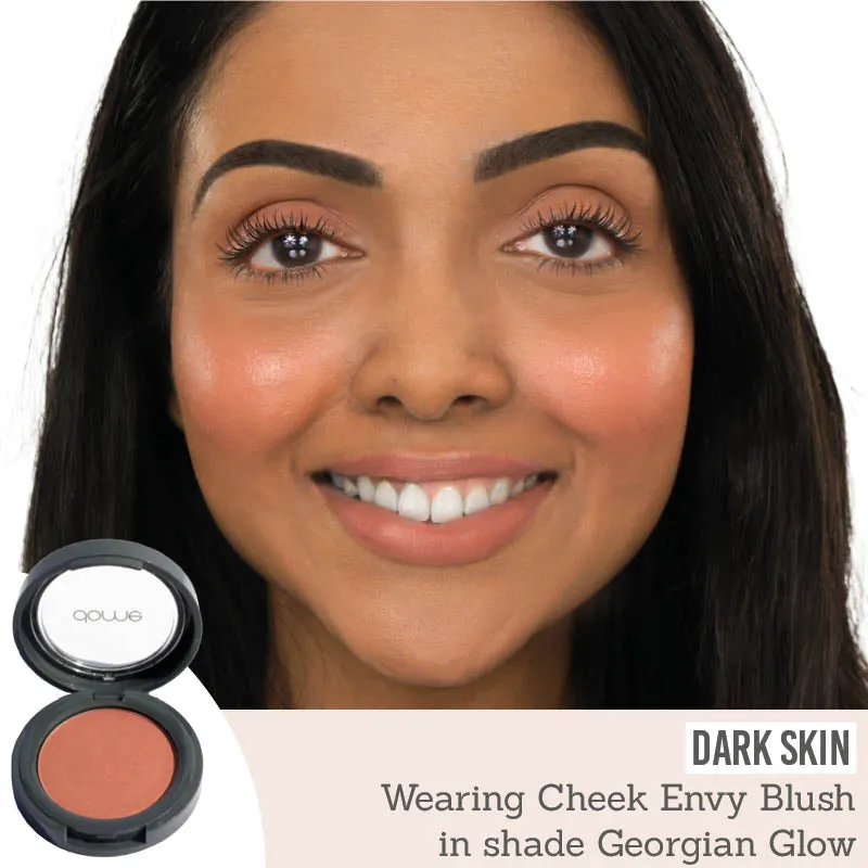 Cheek Envy Blush in Georgian Glow