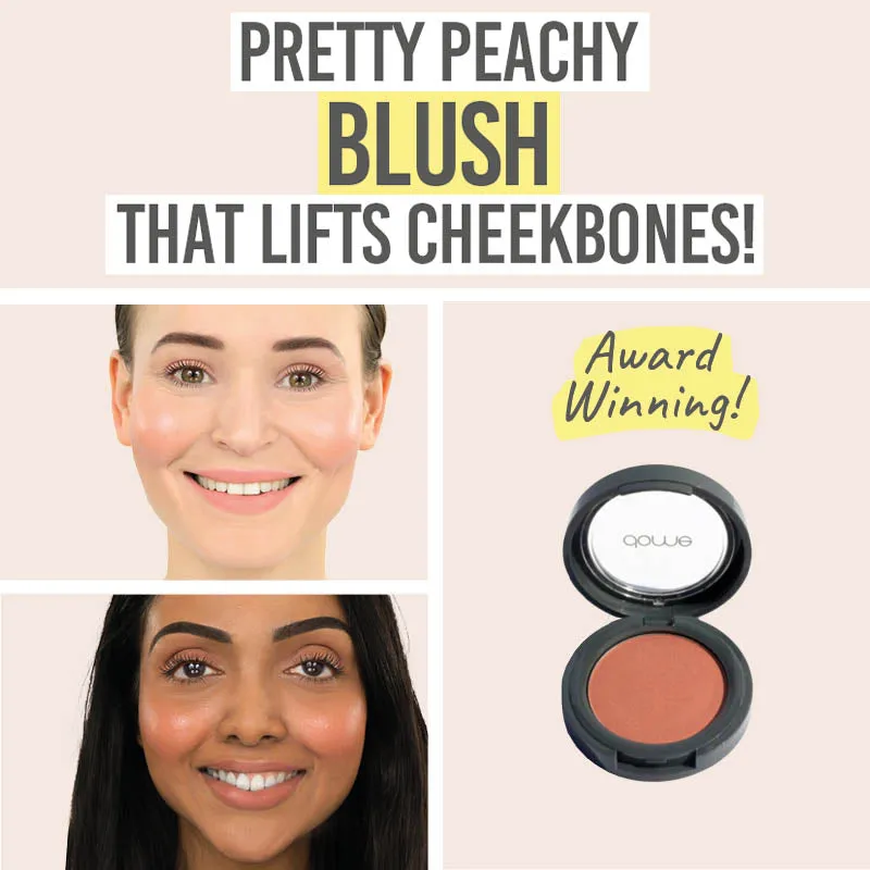 Cheek Envy Blush in Georgian Glow