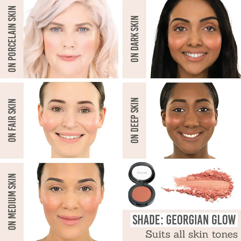 Cheek Envy Blush in Georgian Glow