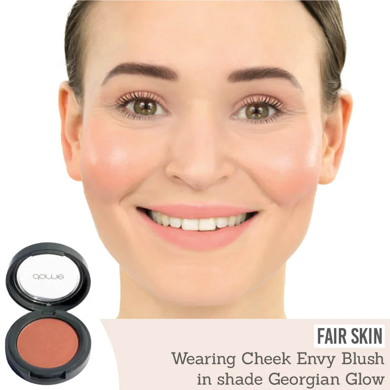 Cheek Envy Blush in Georgian Glow
