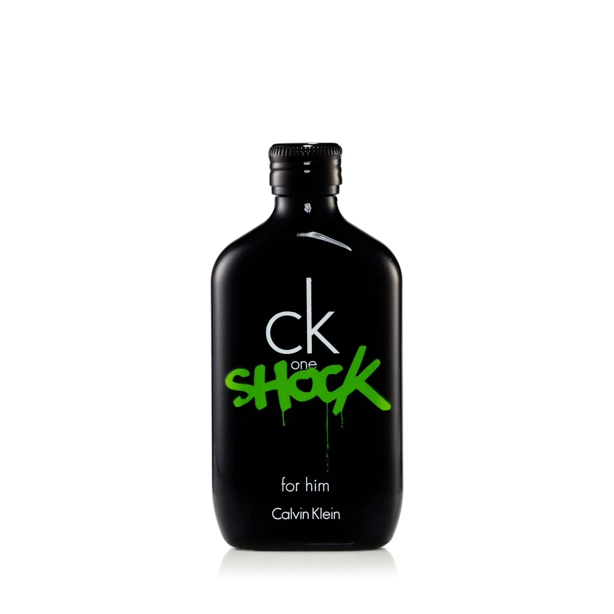 Ck One Shock Cologne
