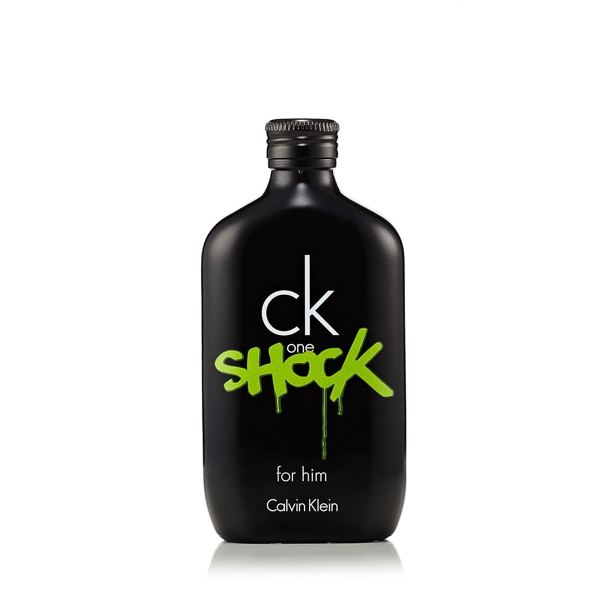 Ck One Shock Cologne