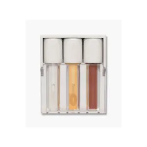 CLE Cosmetics Lip Care Trio