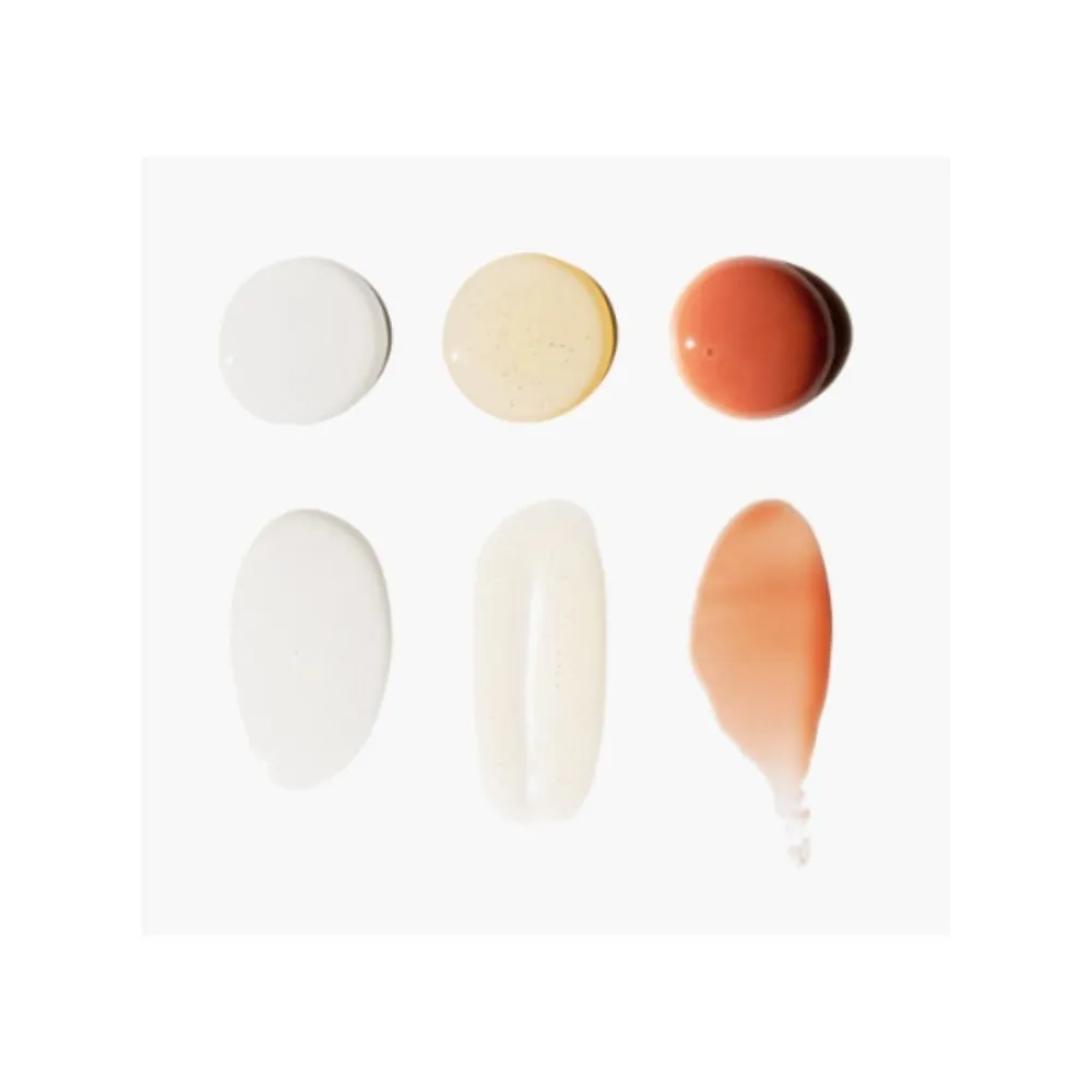 CLE Cosmetics Lip Care Trio