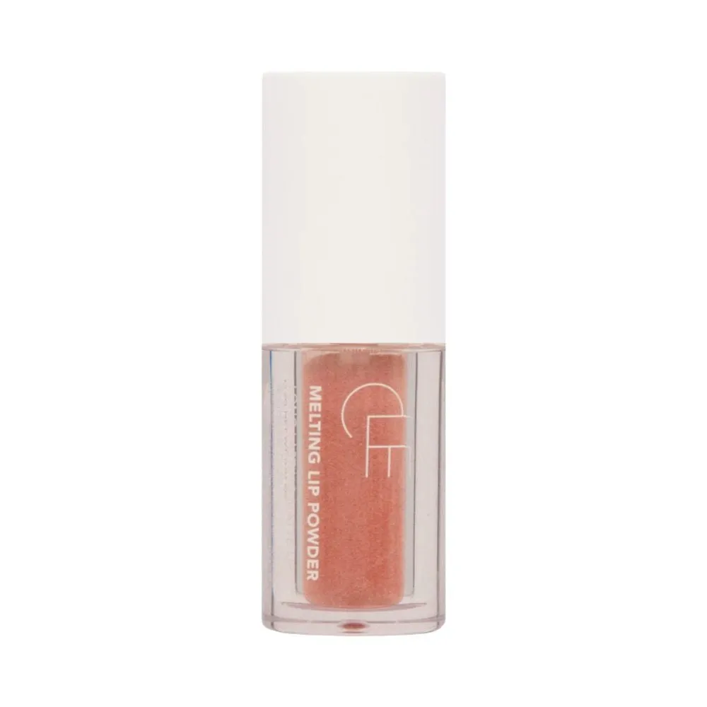 CLE Cosmetics Melting Lip Powder