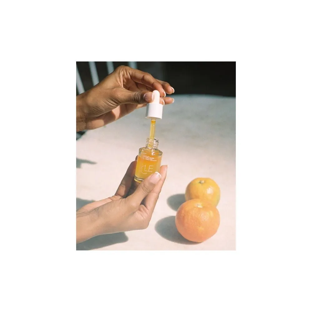 CLE Cosmetics Vitamin C Elixir