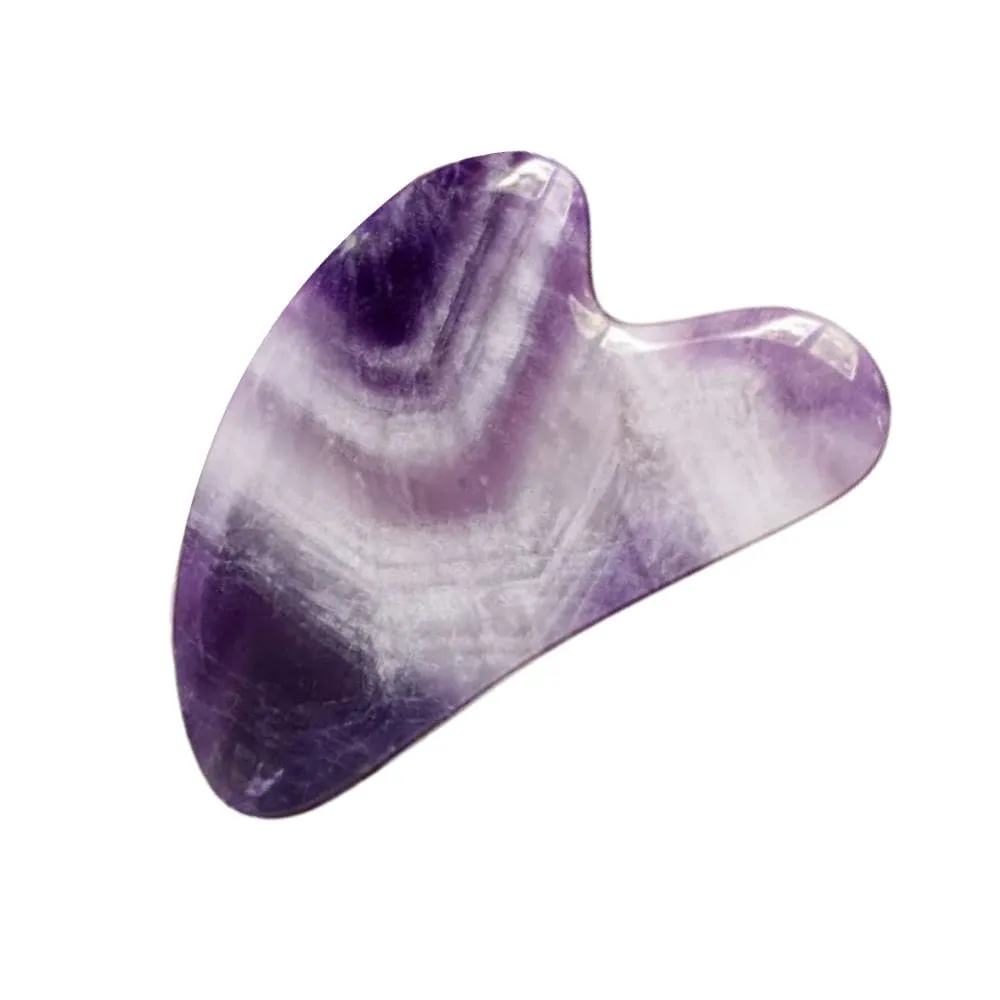 Clean Skin Club Gua Sha Sculpting Stone
