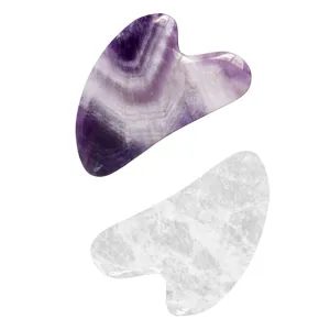 Clean Skin Club Gua Sha Sculpting Stone