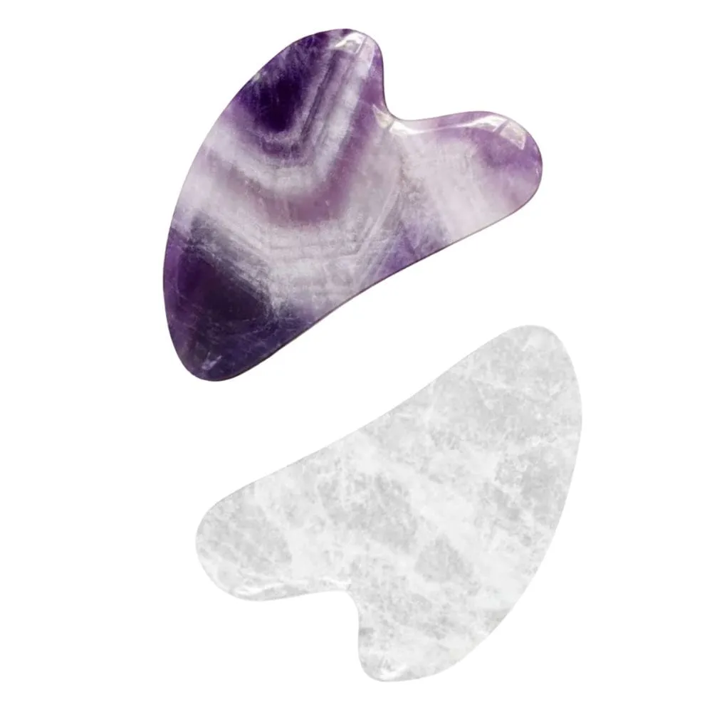 Clean Skin Club Gua Sha Sculpting Stone
