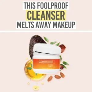 Cleansing Balm
