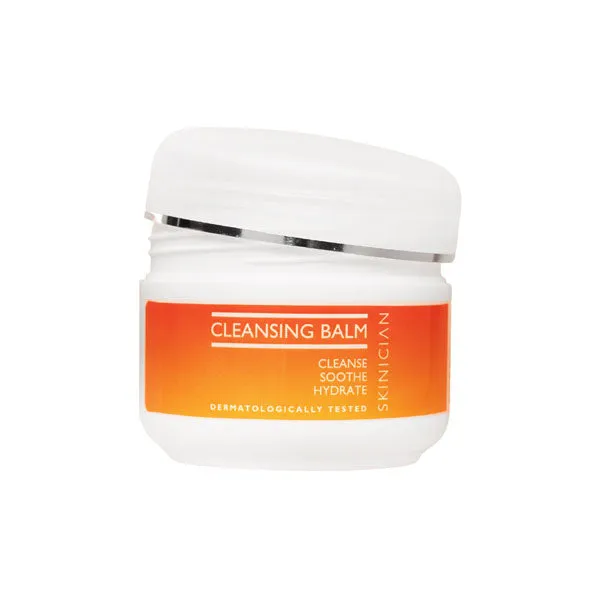 Cleansing Balm