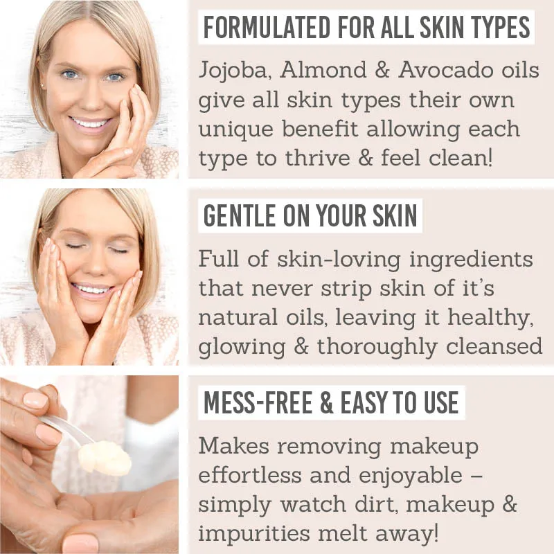 Cleansing Balm
