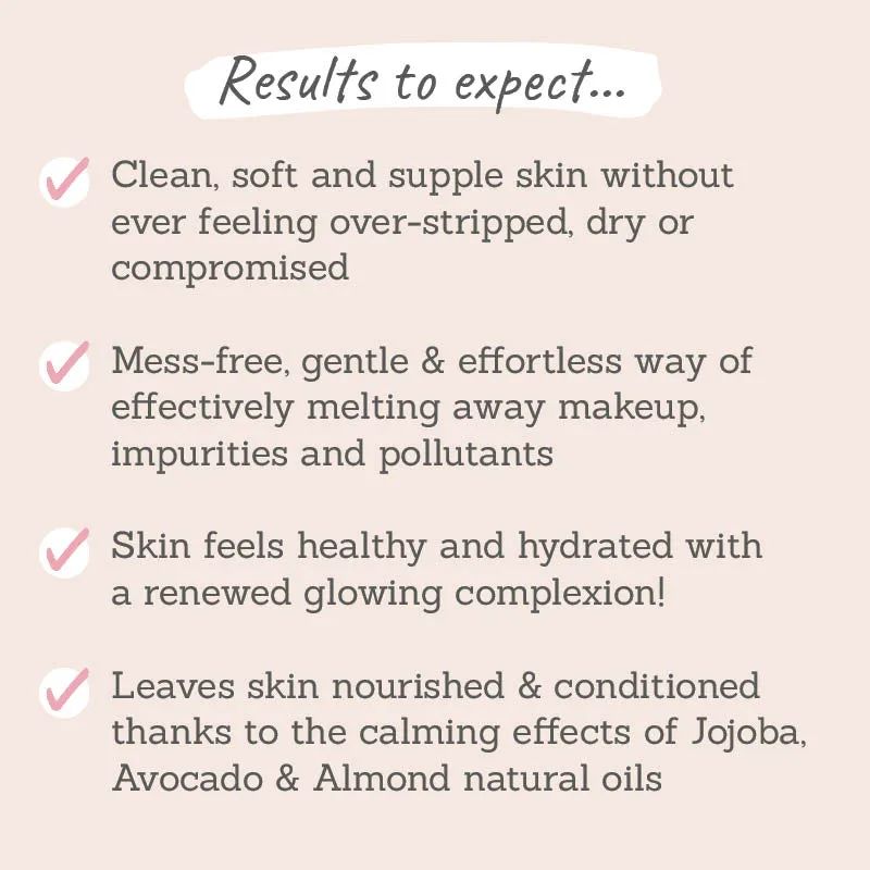 Cleansing Balm