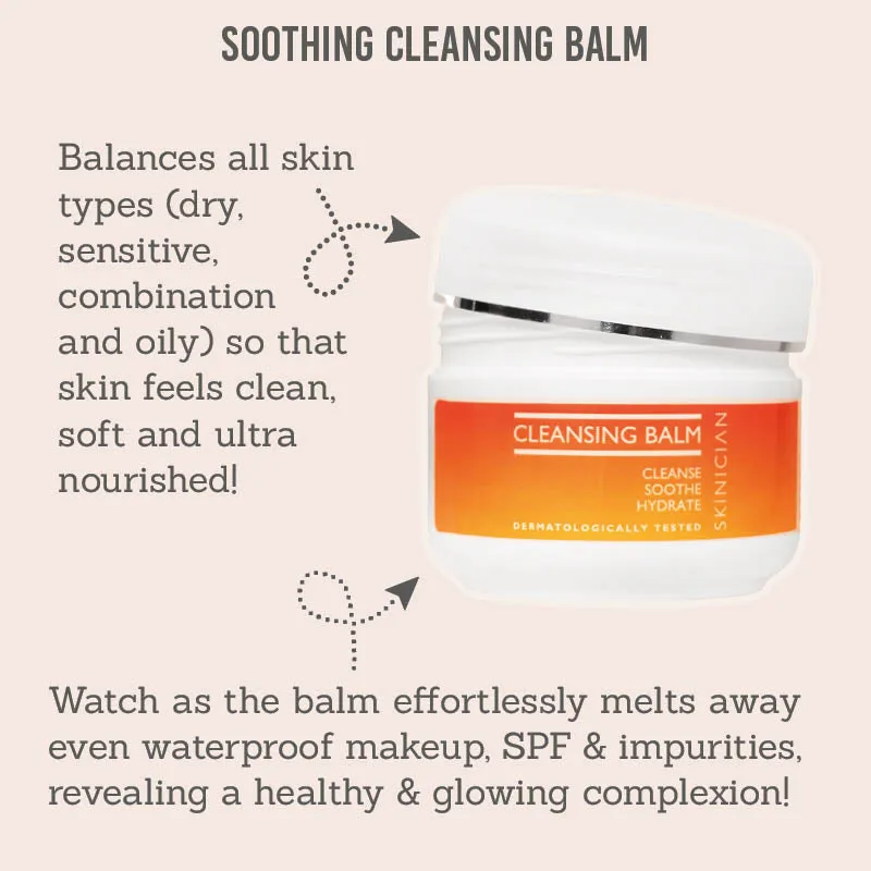 Cleansing Balm