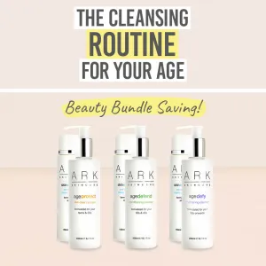 Cleansing Duo