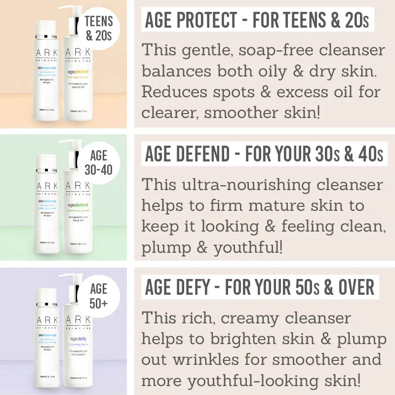 Cleansing Duo