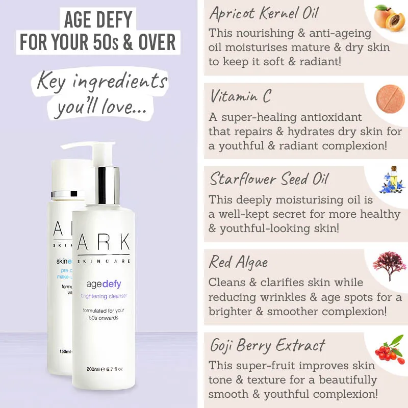 Cleansing Duo
