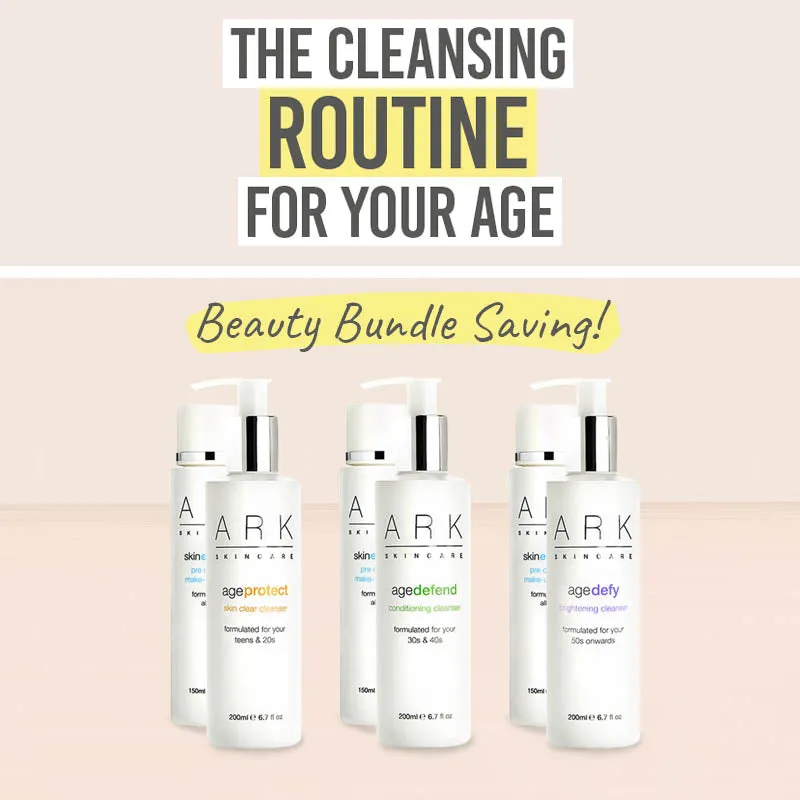 Cleansing Duo