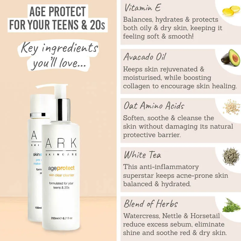 Cleansing Duo