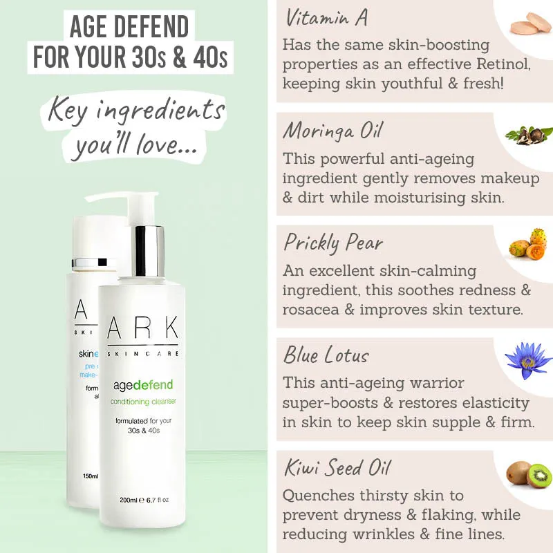 Cleansing Duo
