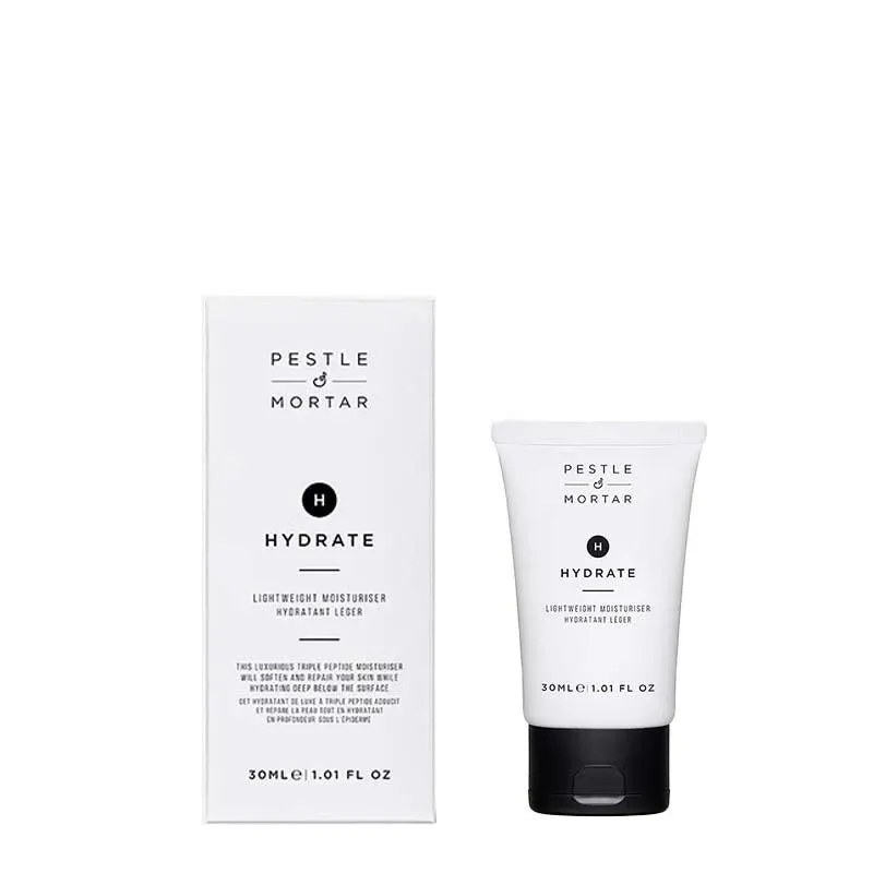 Cloud 10 Beauty Gift Set