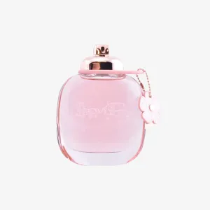 Coach Floral For Women by Coach Eau De Parfum Spray 3 oz