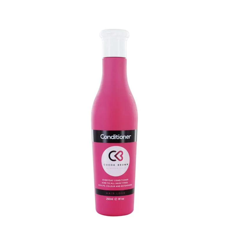 Cocoa Brown Conditioner