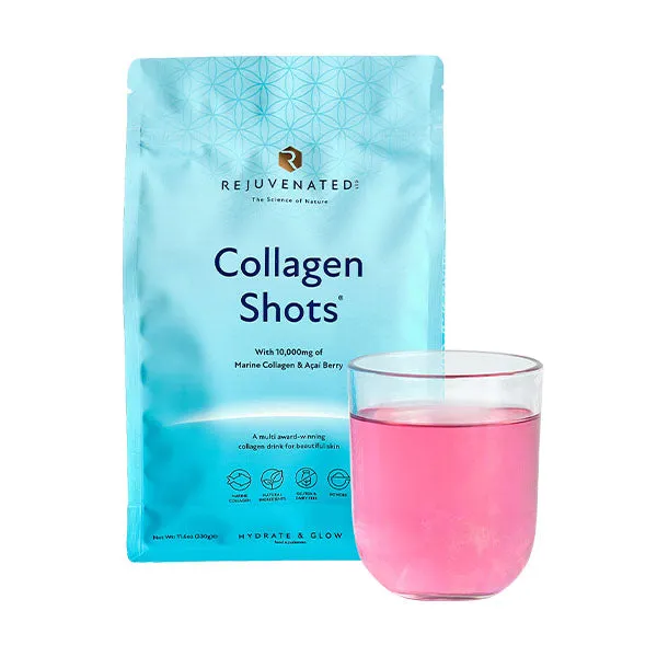 Collagen Shots