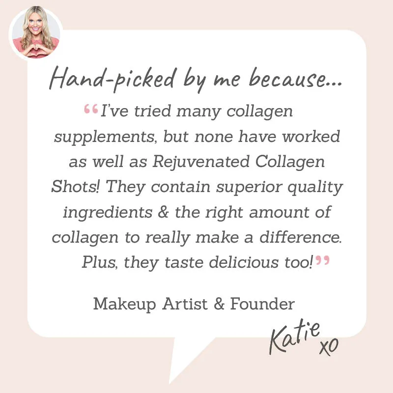 Collagen Shots