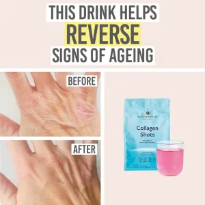 Collagen Shots
