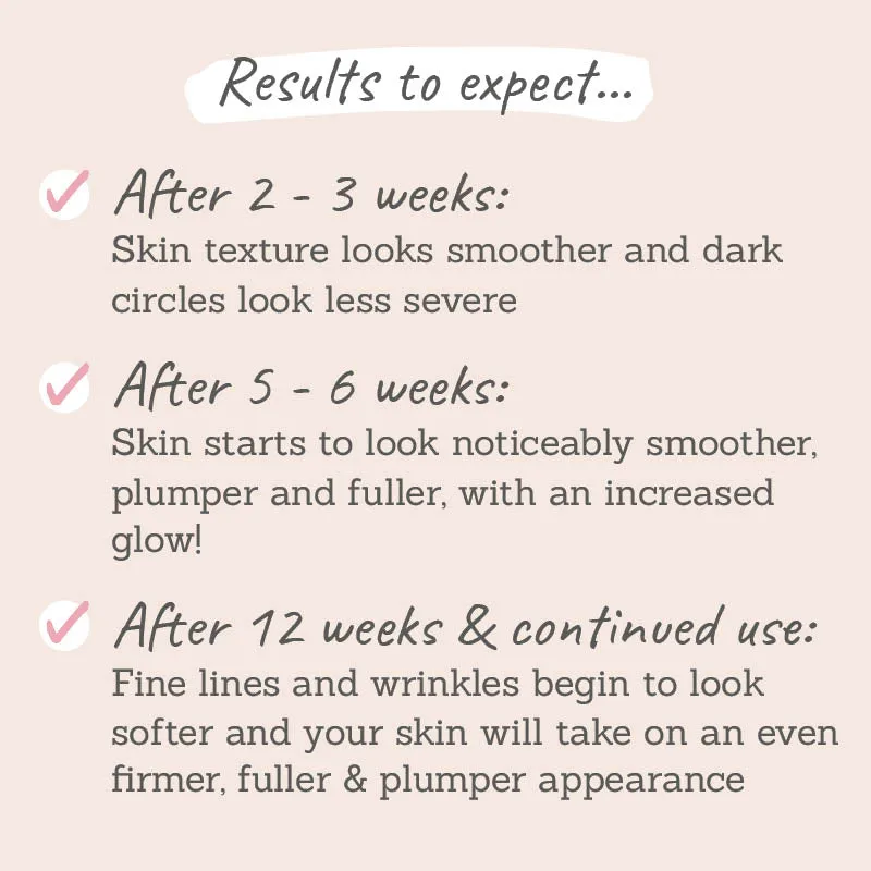 Collagen Shots