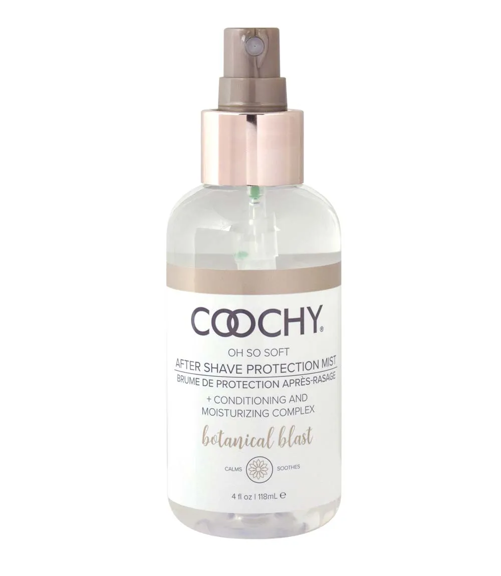 Coochy Aftershave Protection Mist