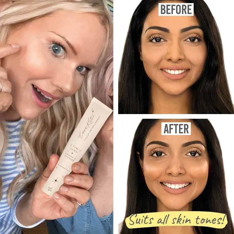 Cosmic Glow Radiance Booster