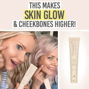 Cosmic Glow Radiance Booster