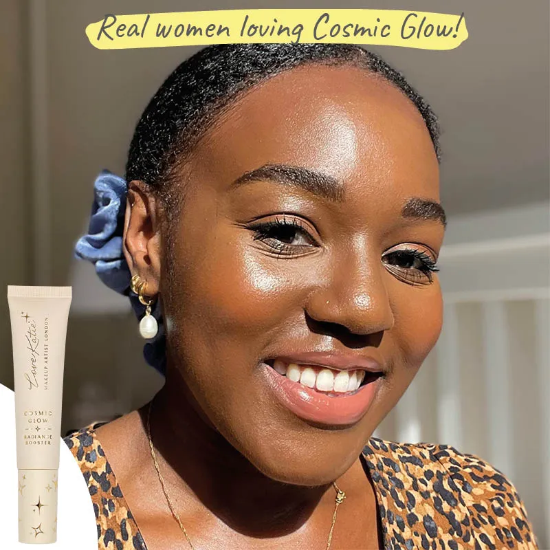 Cosmic Glow Radiance Booster