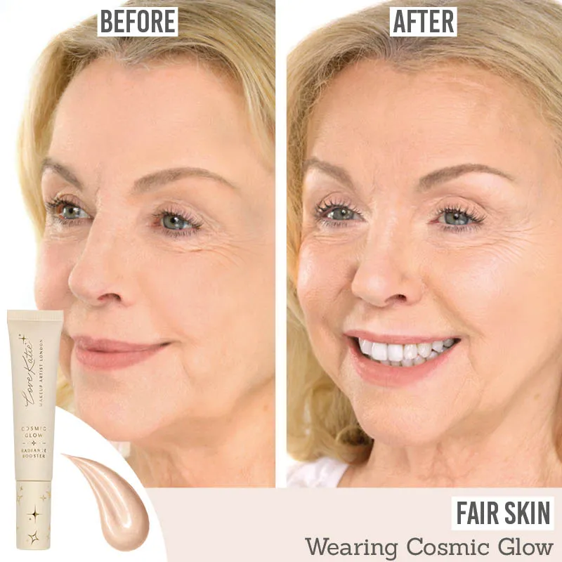 Cosmic Glow Radiance Booster