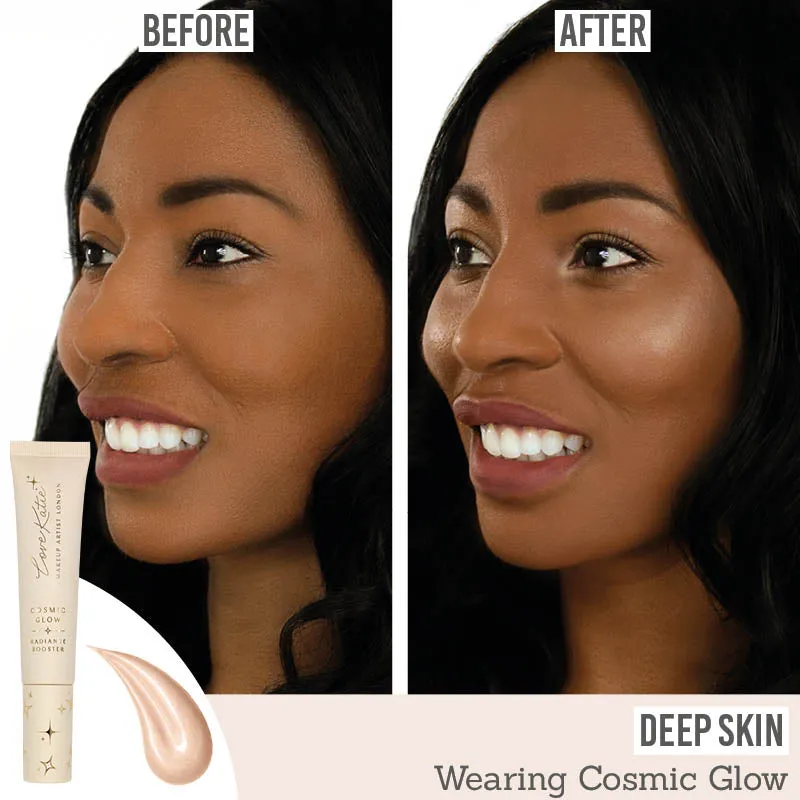 Cosmic Glow Radiance Booster