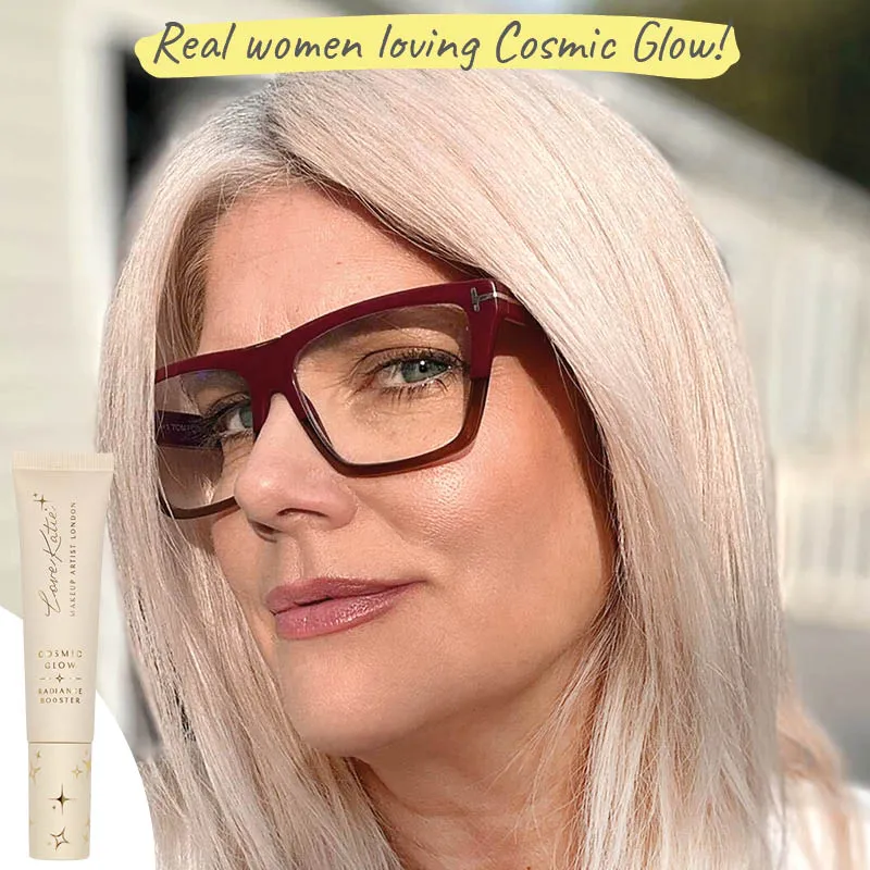 Cosmic Glow Radiance Booster