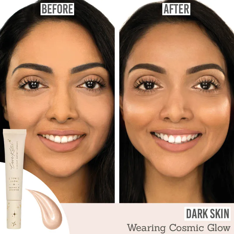Cosmic Glow Radiance Booster