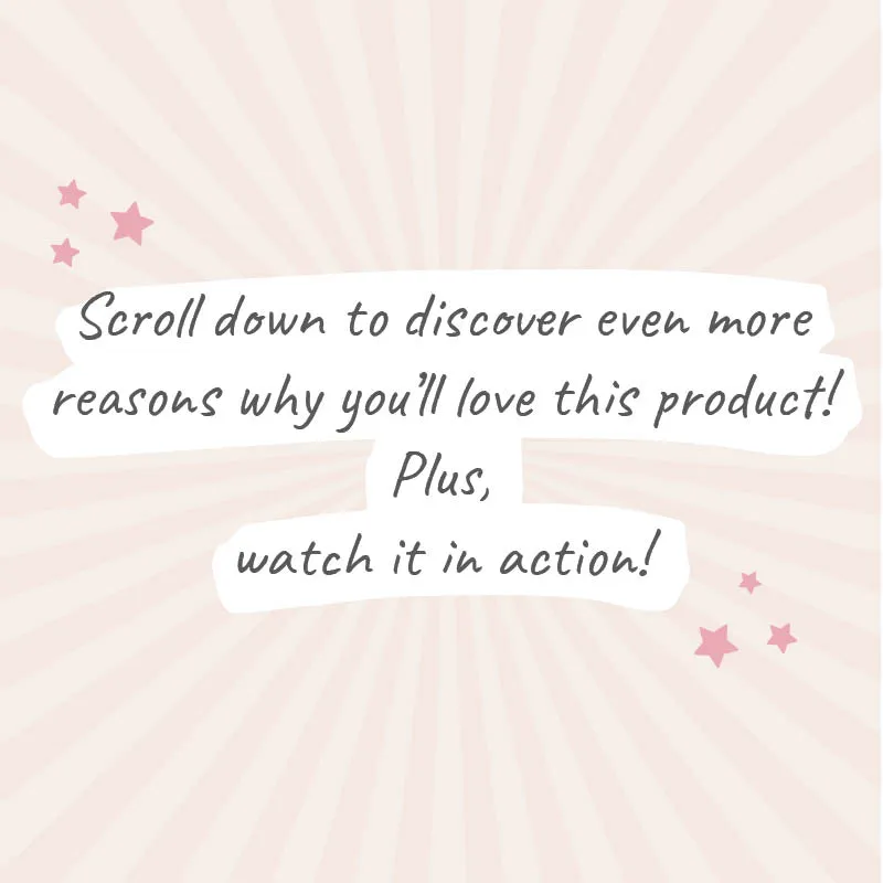 Cosmic Glow Radiance Booster