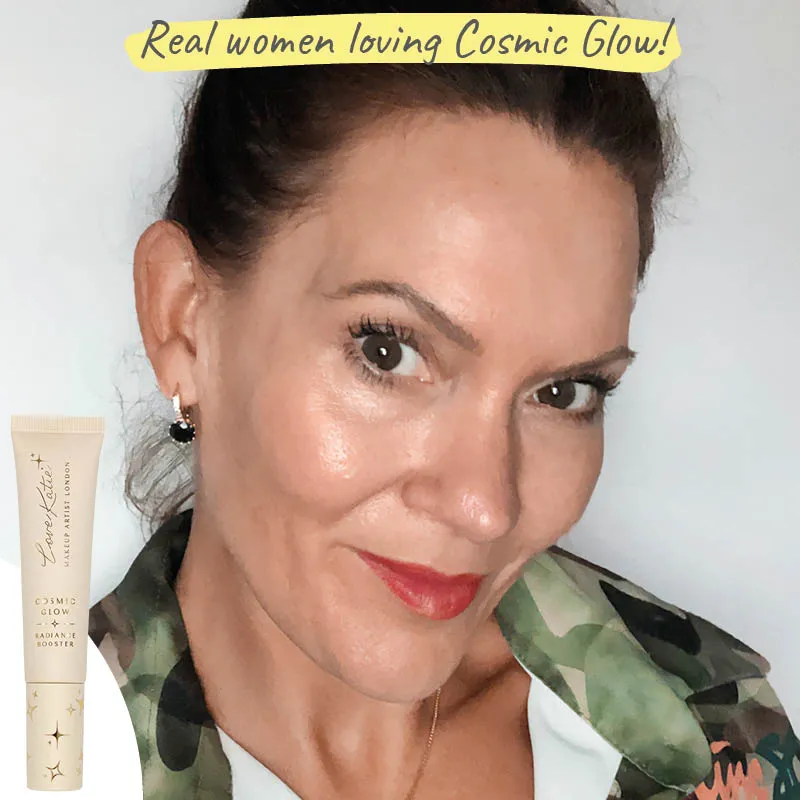 Cosmic Glow Radiance Booster