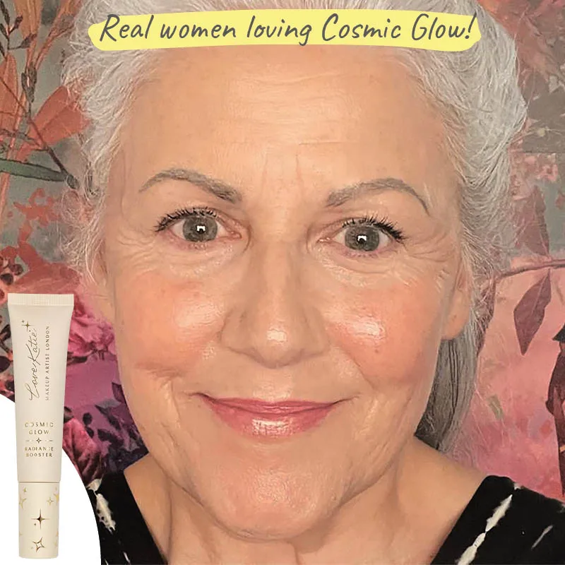 Cosmic Glow Radiance Booster
