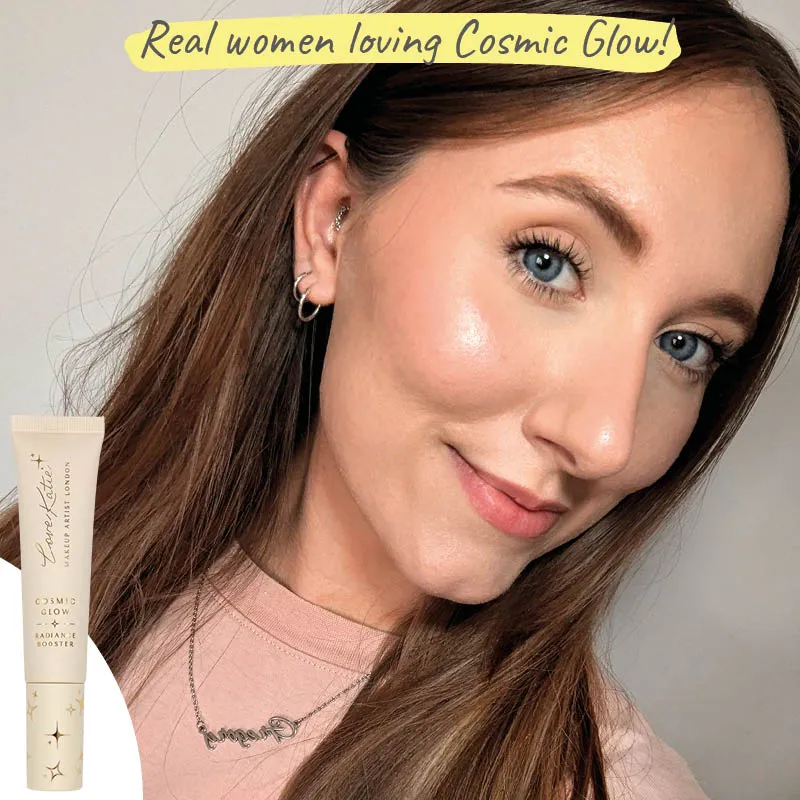 Cosmic Glow Radiance Booster