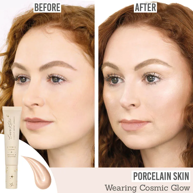 Cosmic Glow Radiance Booster