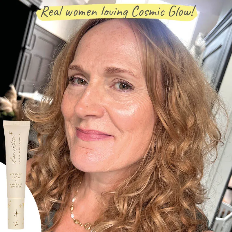 Cosmic Glow Radiance Booster