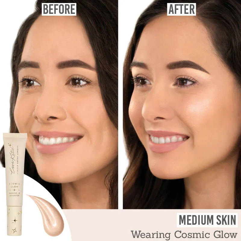 Cosmic Glow Radiance Booster